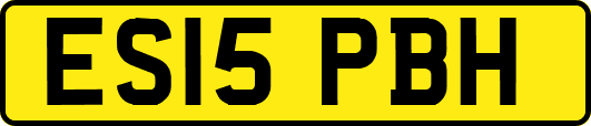 ES15PBH