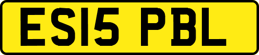ES15PBL