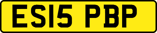 ES15PBP