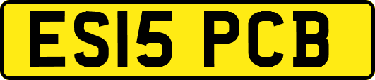 ES15PCB