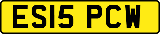 ES15PCW