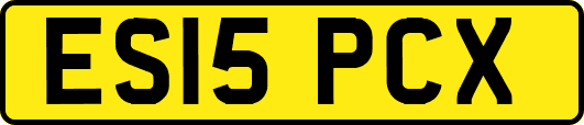 ES15PCX