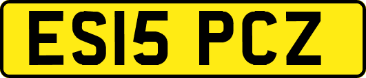 ES15PCZ
