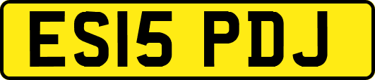 ES15PDJ