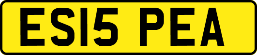 ES15PEA