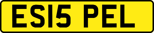 ES15PEL