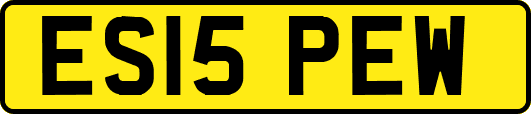 ES15PEW