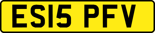 ES15PFV
