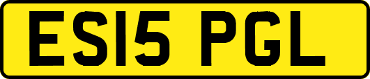 ES15PGL