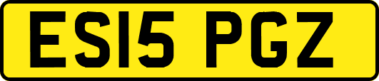 ES15PGZ