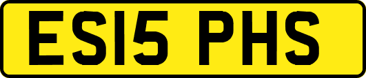 ES15PHS