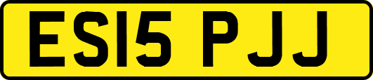 ES15PJJ