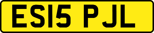ES15PJL