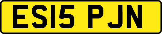 ES15PJN