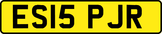 ES15PJR