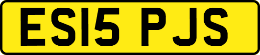 ES15PJS