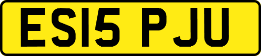 ES15PJU