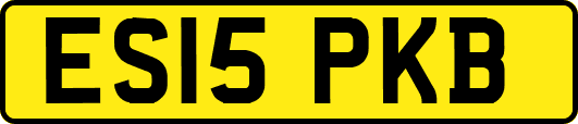 ES15PKB