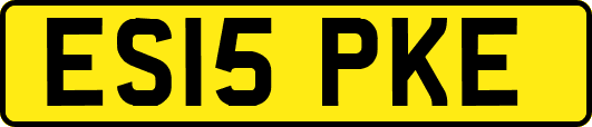 ES15PKE