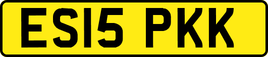 ES15PKK