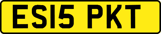 ES15PKT