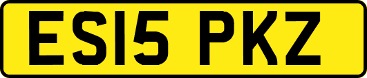 ES15PKZ