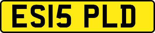 ES15PLD