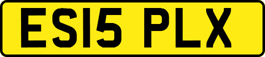 ES15PLX
