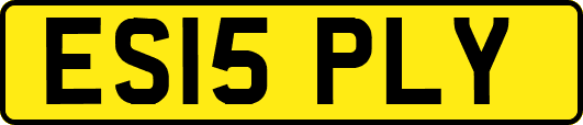 ES15PLY