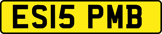 ES15PMB