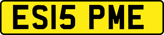 ES15PME