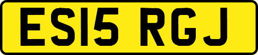 ES15RGJ