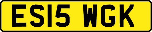 ES15WGK