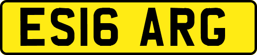 ES16ARG