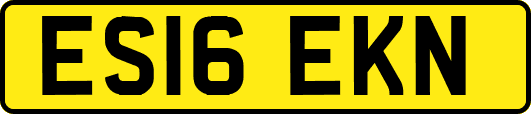 ES16EKN