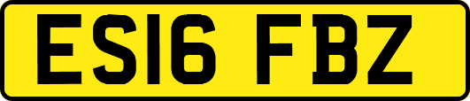ES16FBZ