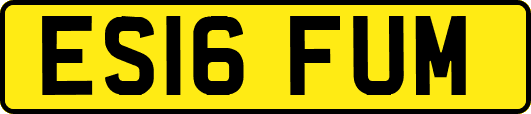 ES16FUM