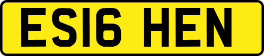 ES16HEN