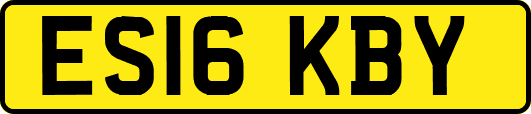 ES16KBY
