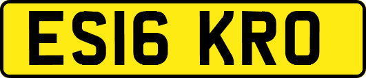 ES16KRO