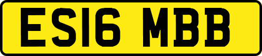 ES16MBB