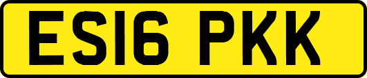 ES16PKK