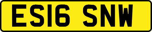ES16SNW