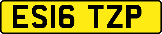 ES16TZP