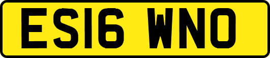 ES16WNO