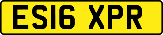 ES16XPR