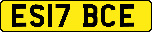 ES17BCE