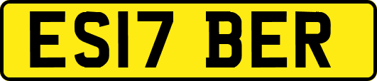 ES17BER
