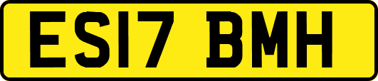 ES17BMH