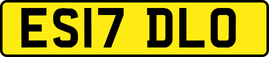 ES17DLO